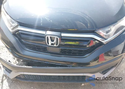 2020 Honda Cr-V 2Wd Ex z USA, uszkodzony, nr VIN 2HKRW1H58LH401850